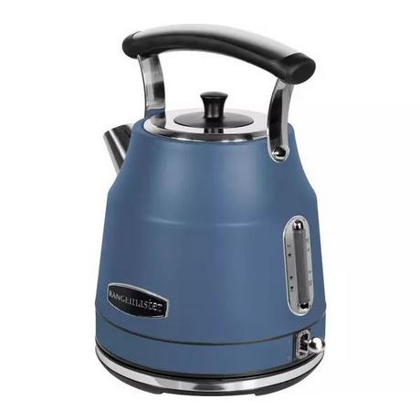Rangemaster RMCLDK201SB 1.7 Litres Classic Kettle - Stone Blue