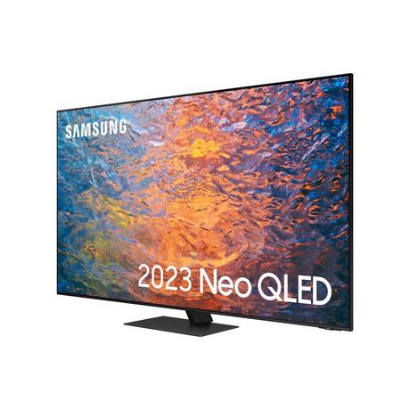 Samsung QE55QN95CATXXU 55 Inch QN95C Flagship Neo QLED 4K HDR Smart TV 2023