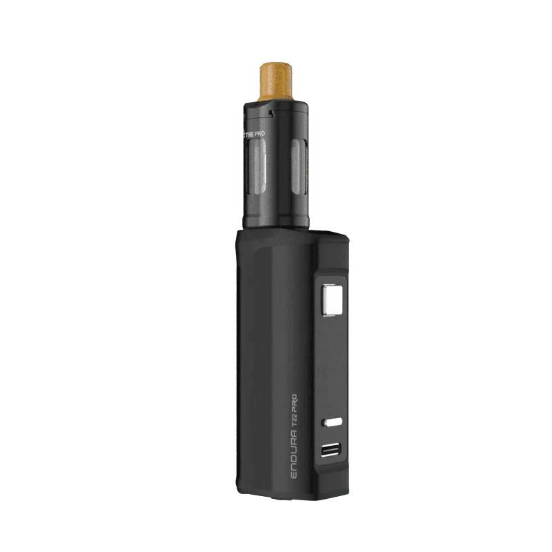 Innokin Endura T22 Pro Matte Black - Click & Vape