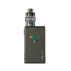 Innokin MVP5 AJAX Forest - Click & Vape