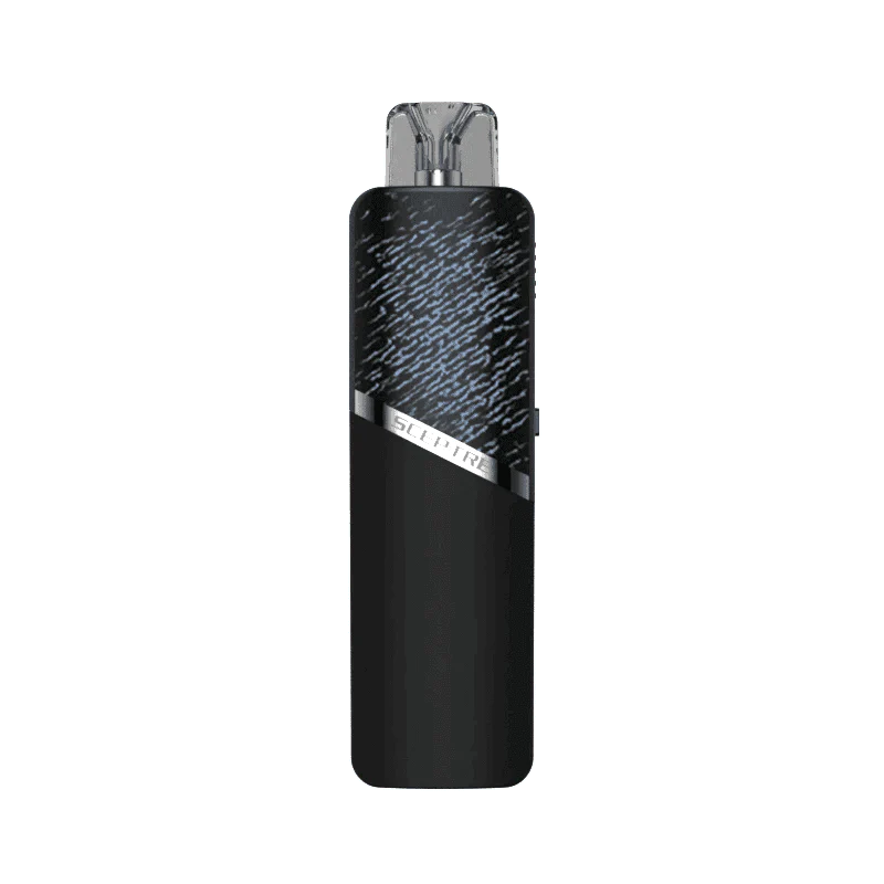 Innokin Sceptre Groove Balck - Click & Vape