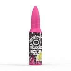 RIOT SQUAD PUNK GRENADE YUZU - Click & Vape