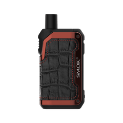 SMOK ALIKE MATTE RED - Click & Vape