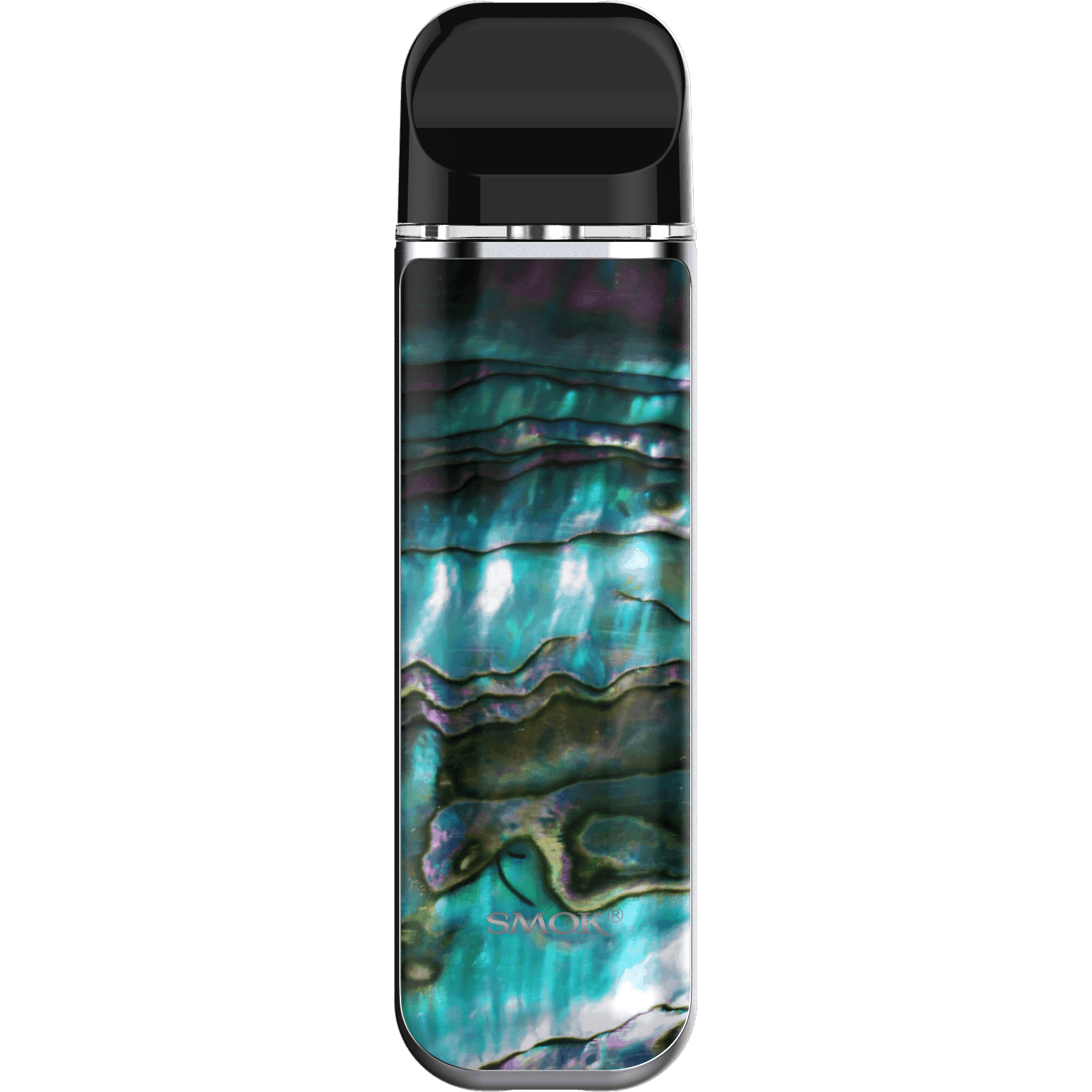 SMOK NOVO 2 POD TIFFANY BLUE SHELL - Click & Vape