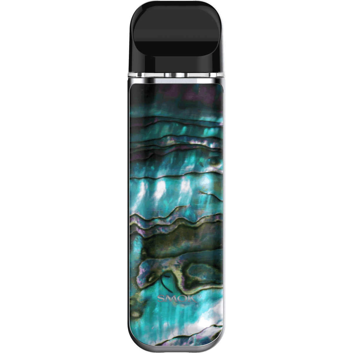 SMOK NOVO 2 POD TIFFANY BLUE SHELL - Click & Vape