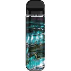 SMOK NOVO 2 POD TIFFANY BLUE SHELL - Click & Vape