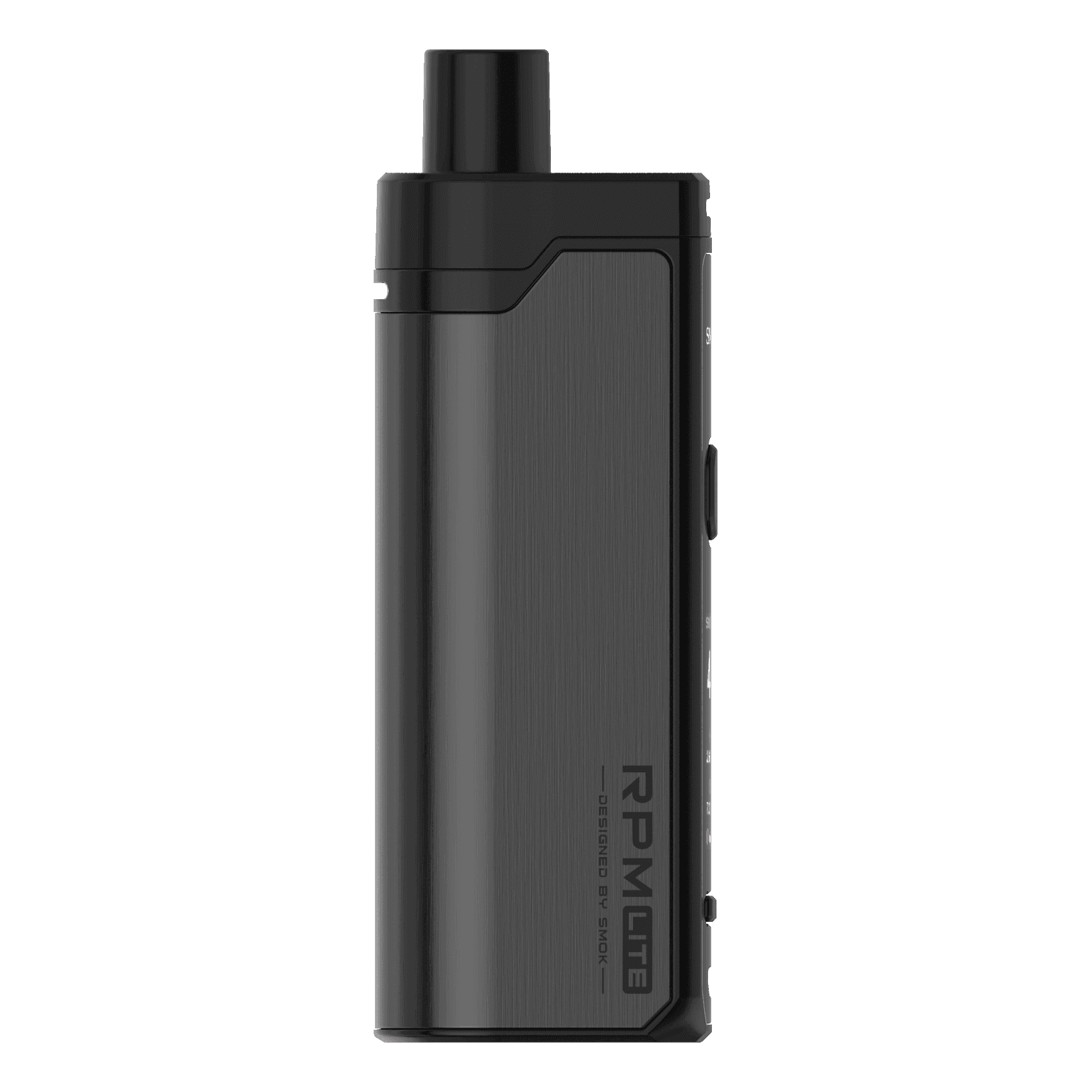 SMOK RPM LITE POD VAP KIT GUN METAL - Click & Vape
