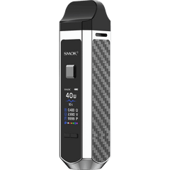 SMOK RPM40 POD PRISM CHROME - Click & Vape