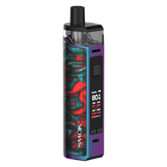 SMOK RPM80 POD PRO 7-COLOR RASIN - Click & Vape