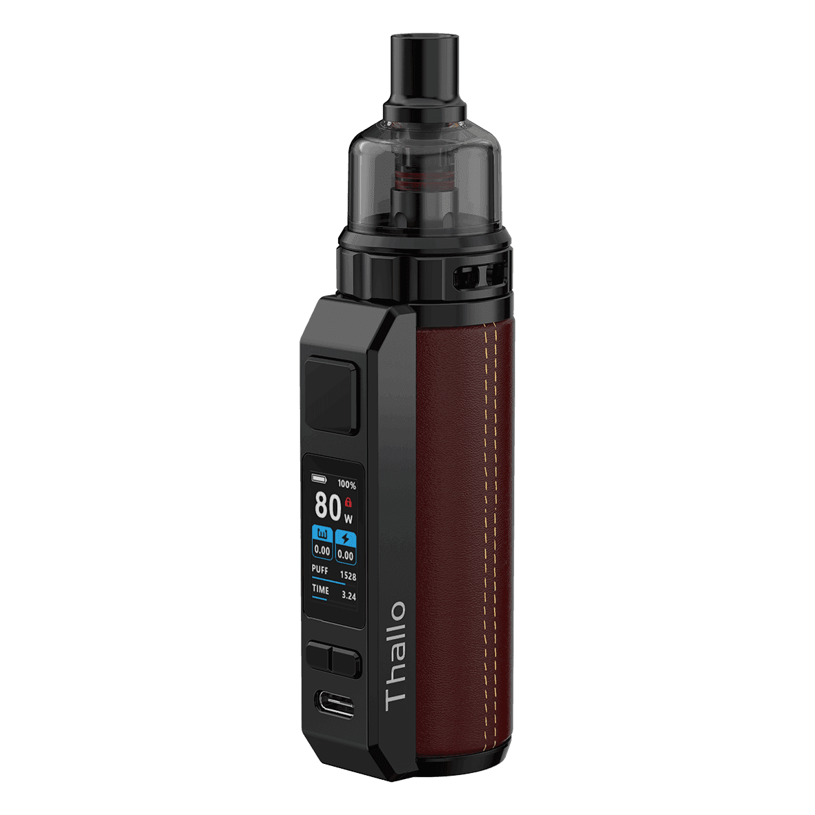 SMOK THALLO S POD RED - Click & Vape