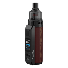 SMOK THALLO S POD RED - Click & Vape