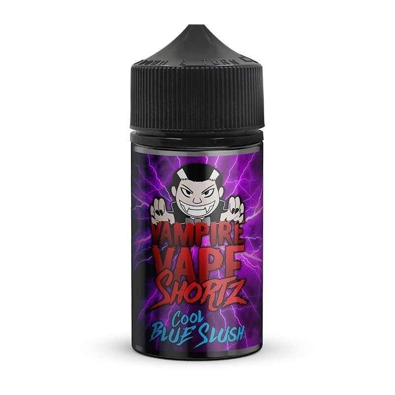 VAMPIRE VAPE COOL BLUE SLUSH 50ML - Click & Vape