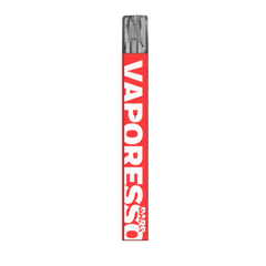 Vaporesso Barr Chili Red - Click & Vape