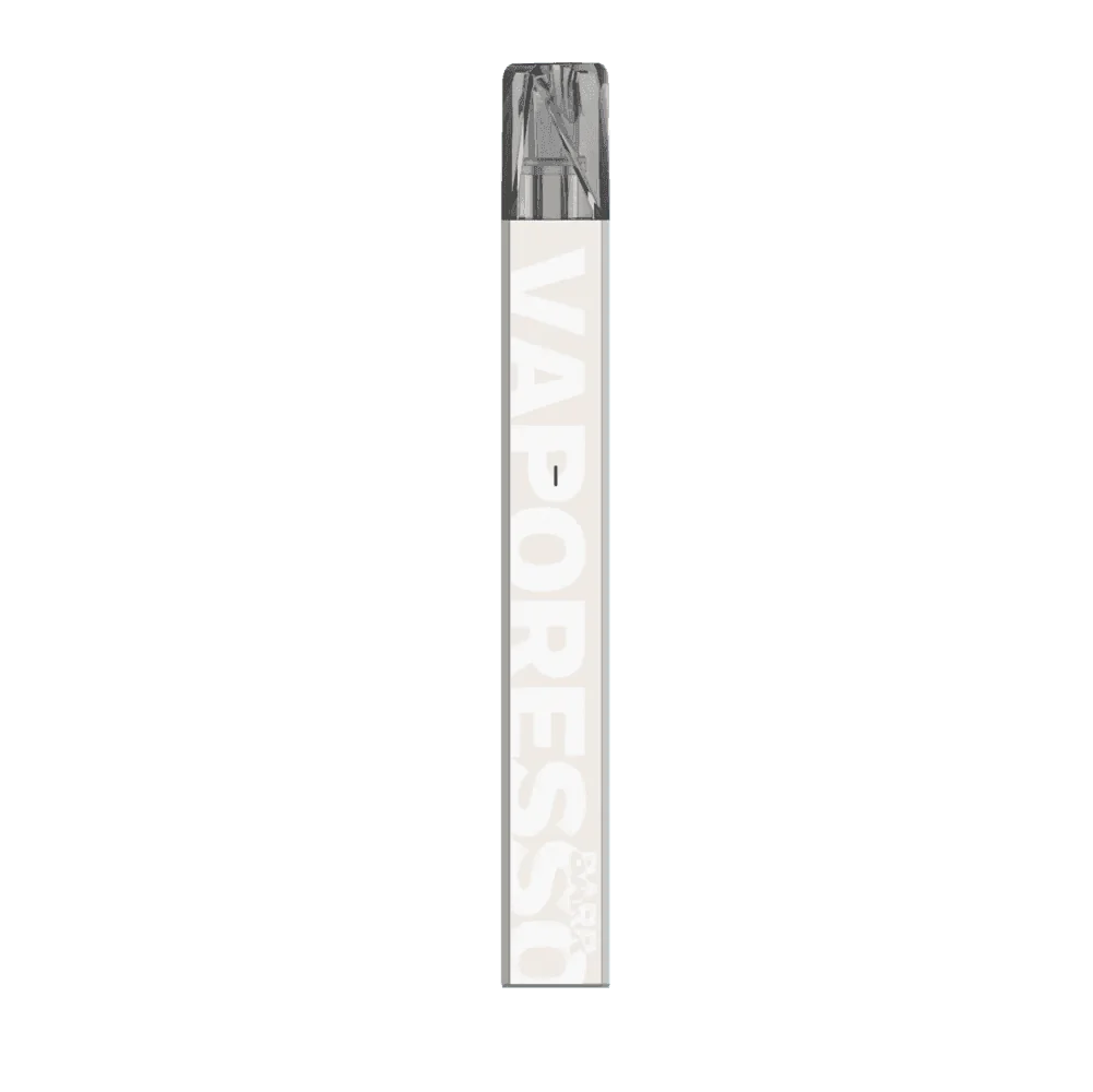 Vaporesso Barr Matte Gray - Click & Vape
