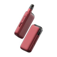 Vaporesso Coss Viva Red - Click & Vape