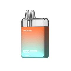 Vaporesso Eco Nano Sunrise Orange - Click & Vape