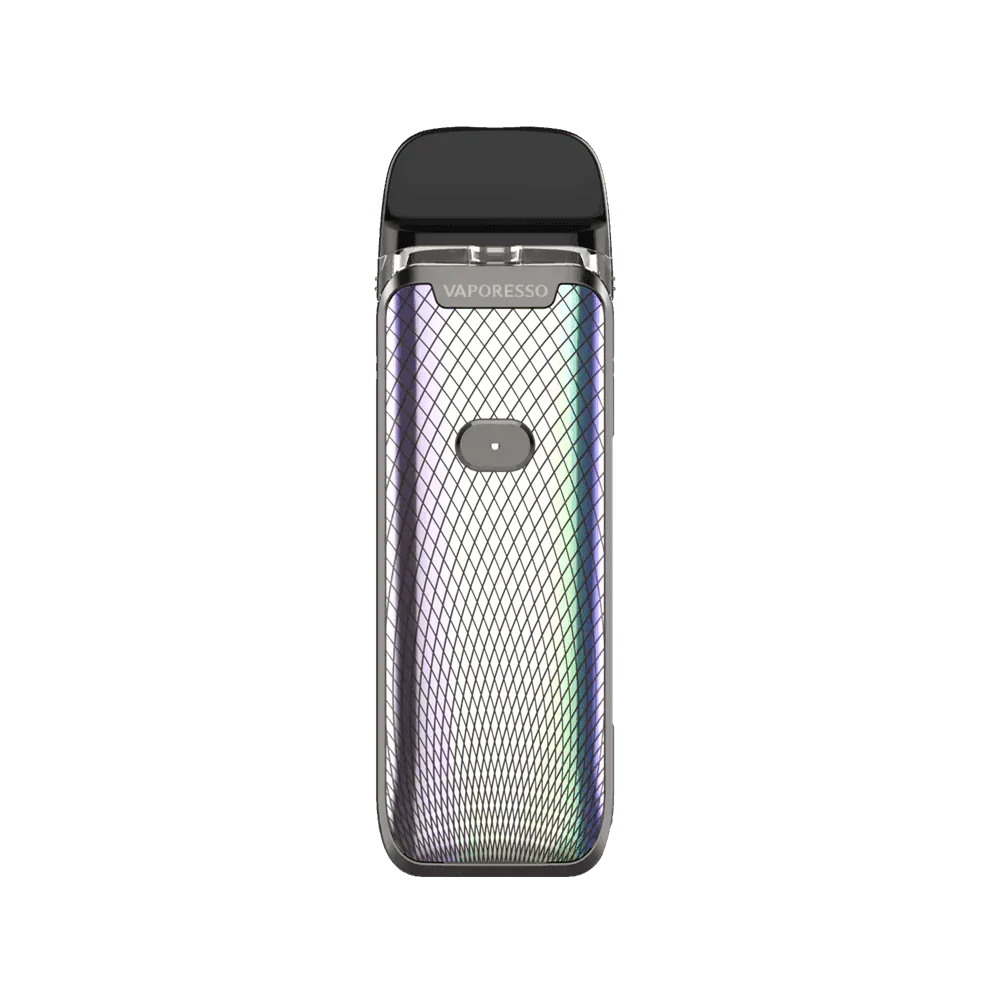 Vaporesso Luxe PM40 Silver - Click & Vape