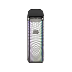 Vaporesso Luxe PM40 Silver - Click & Vape