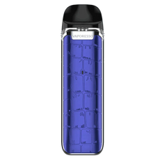 Vaporesso Luxe Q Blue - Click & Vape