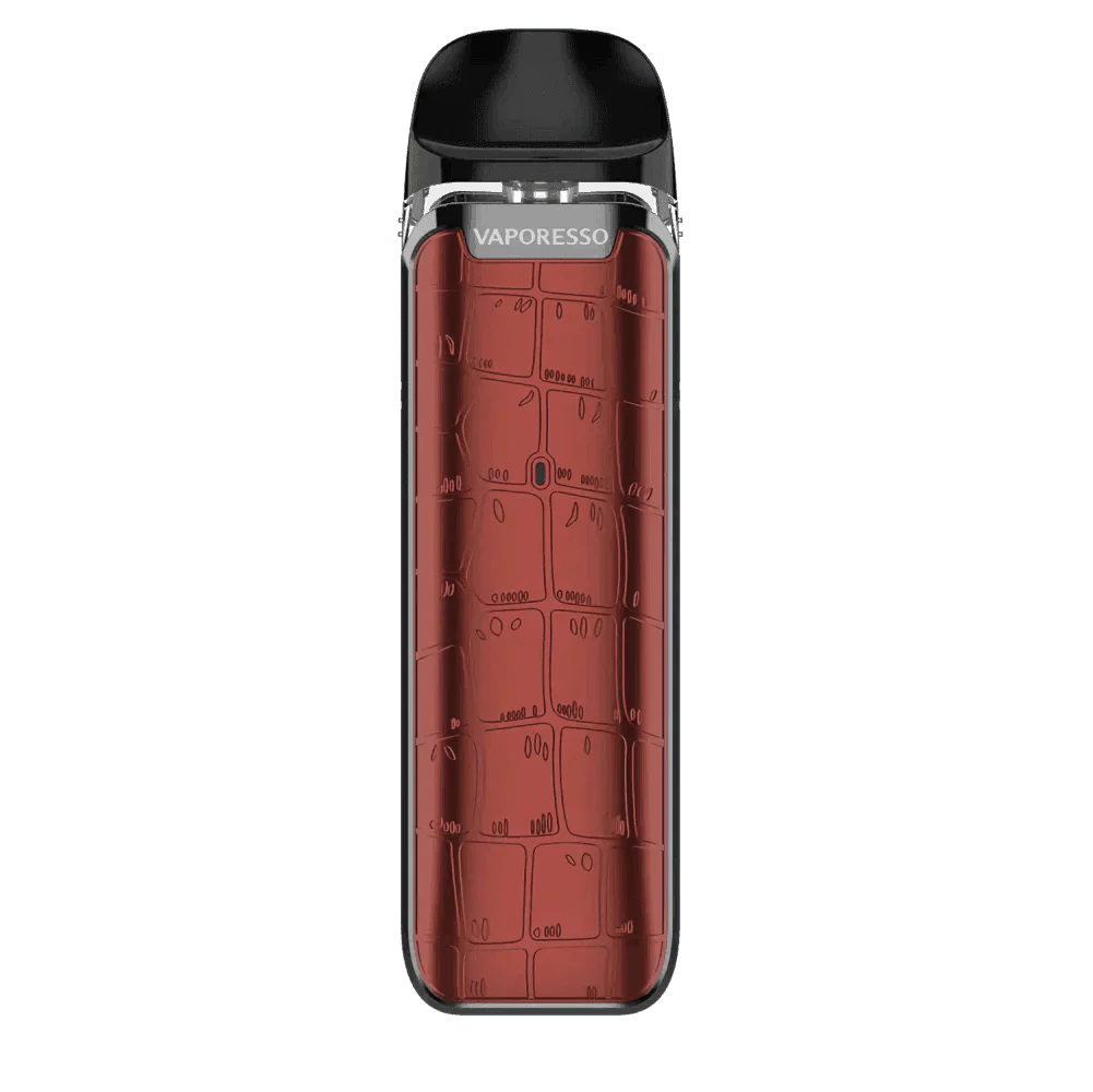 Vaporesso Luxe Q Brown - Click & Vape