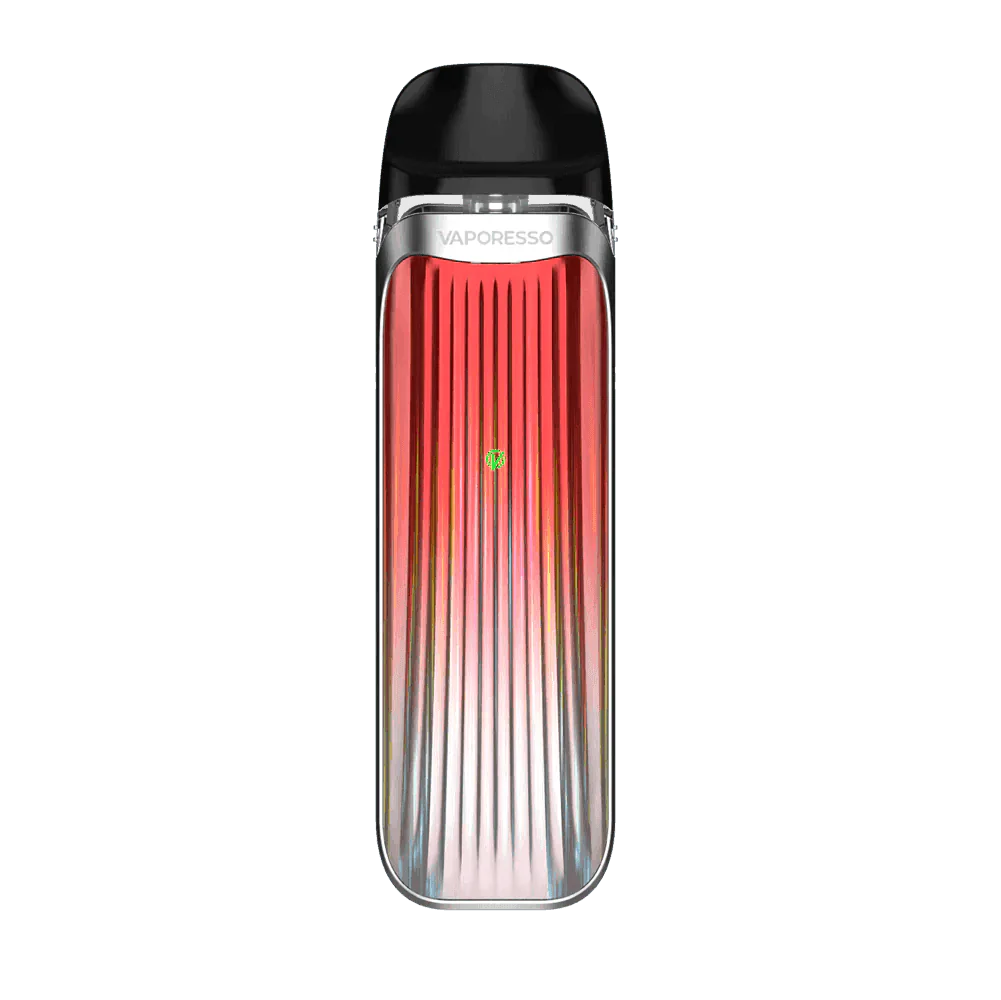 Vaporesso Luxe QS Flame Red - Click & Vape