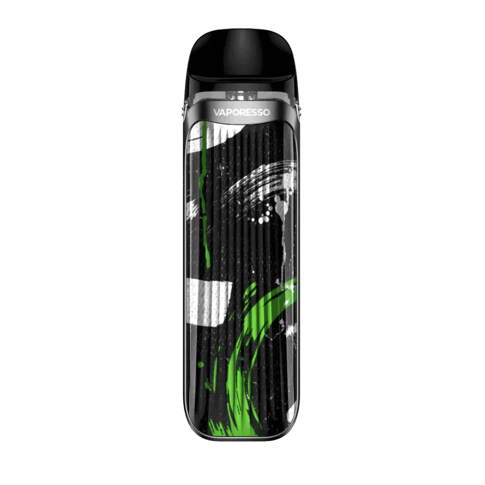Vaporesso Luxe QS Painting - Click & Vape