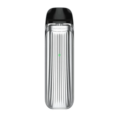Vaporesso Luxe QS Silver - Click & Vape