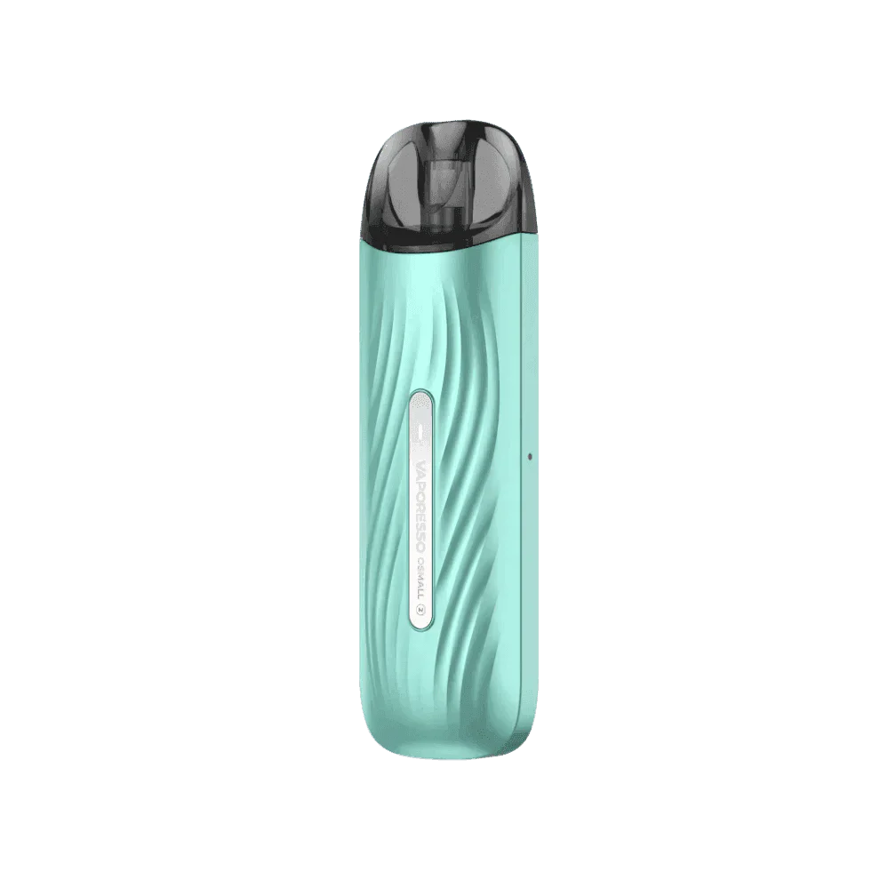 Vaporesso Osmall 2 Green - Click & Vape