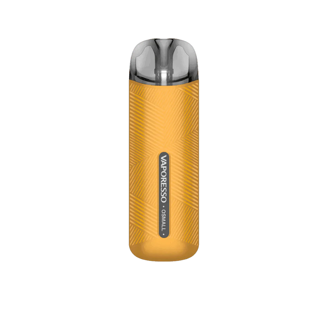 Vaporesso Osmall Gold - Click & Vape