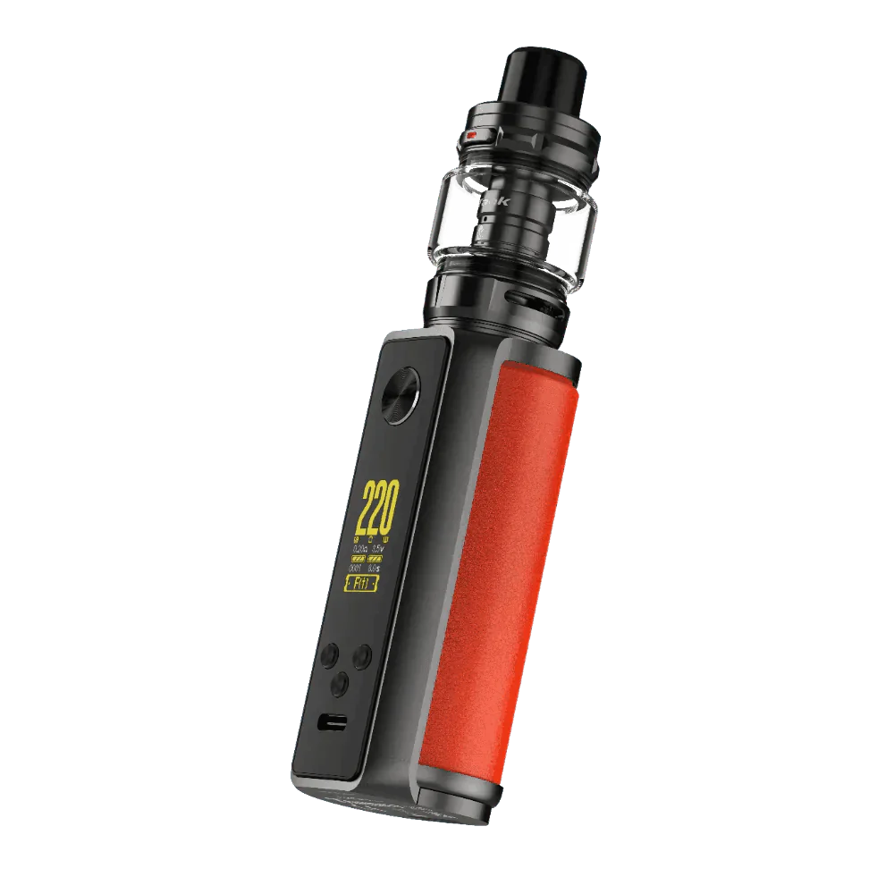 Vaporesso Target 200 Fiery Orange - Click & Vape