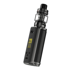 Vaporesso Target 200 Shadow Black - Click & Vape