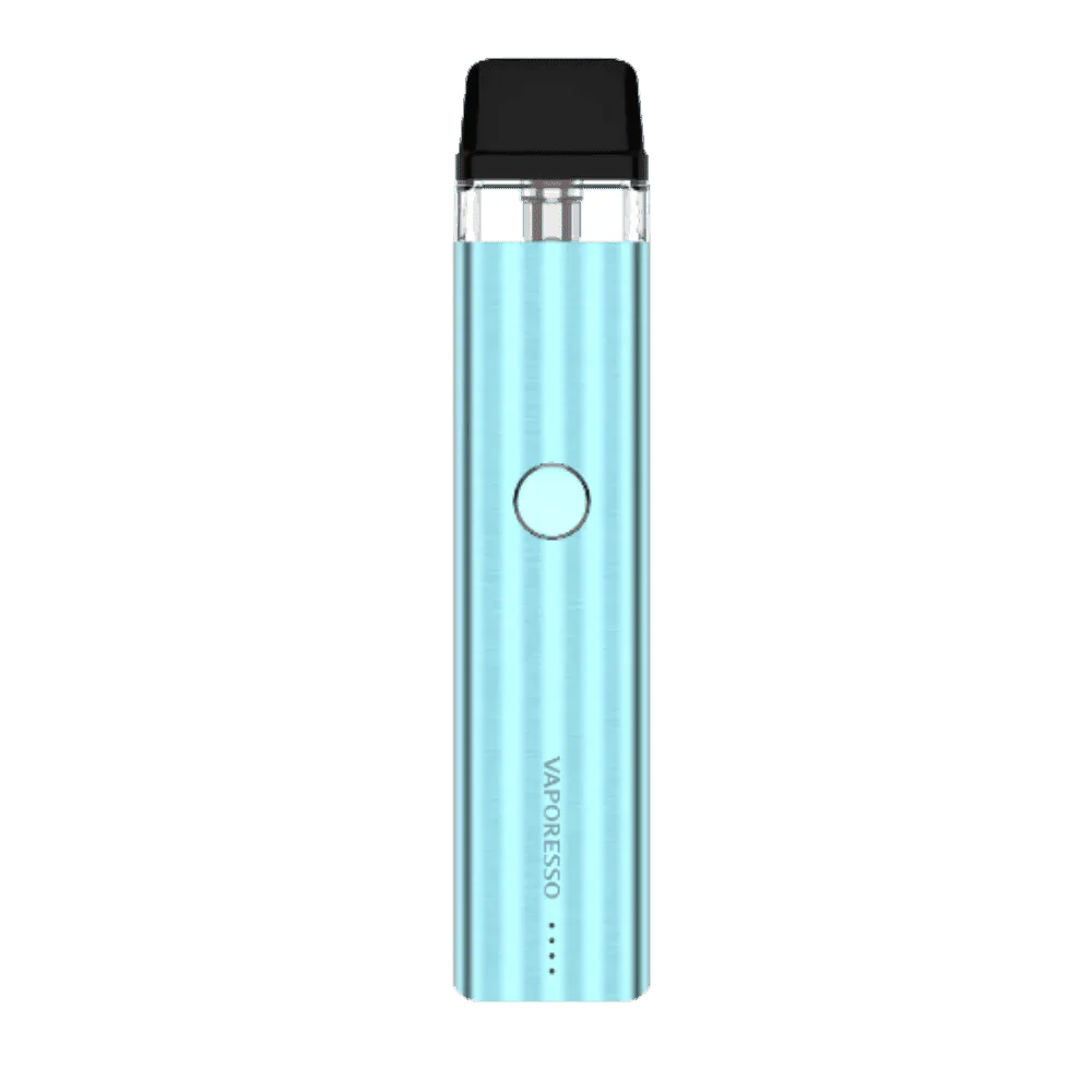 Vaporesso Xros 2 Sierra Blue - Click & Vape