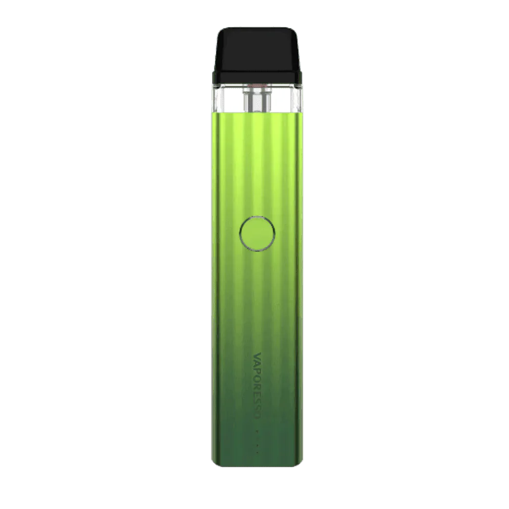 Vaporesso Xros 2 Viatality - Click & Vape