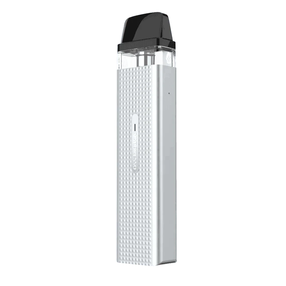 Vaporesso Xros Mini Silver - Click & Vape