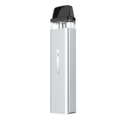 Vaporesso Xros Mini Silver - Click & Vape