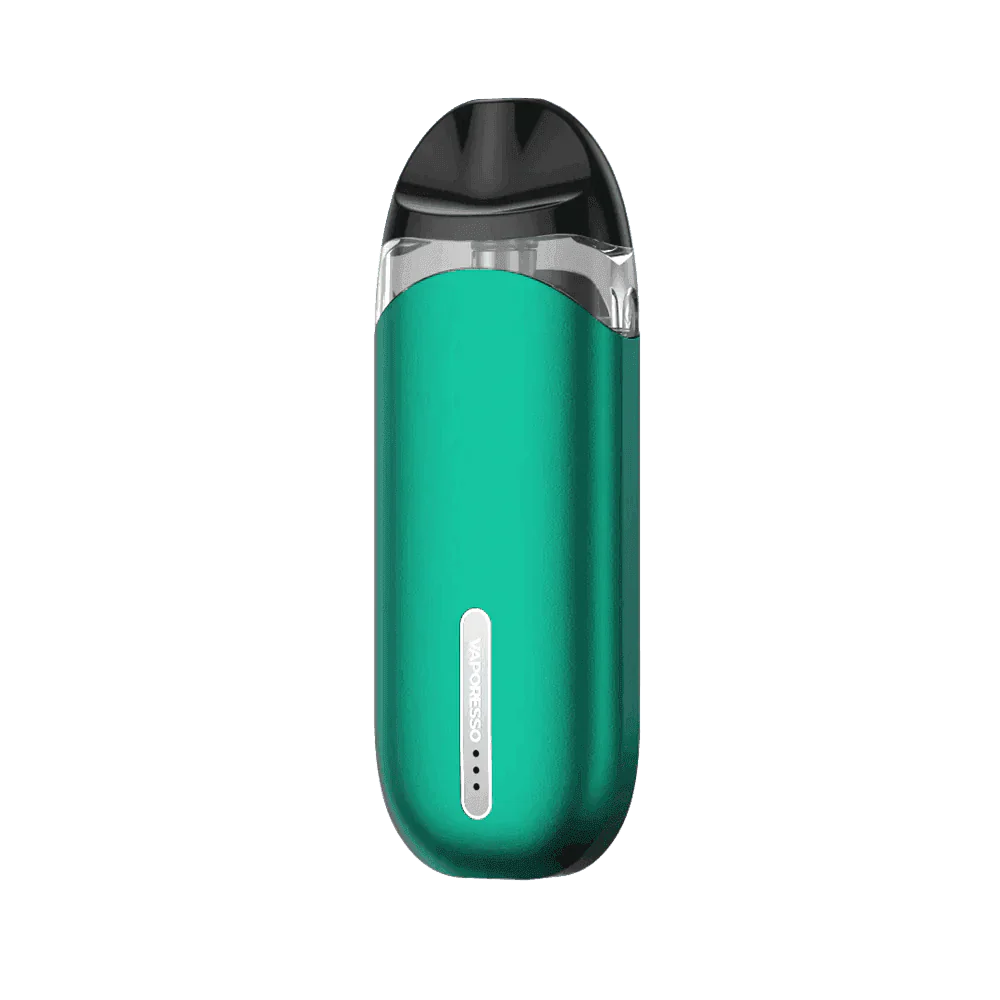Vaporesso Zero S Green - Click & Vape