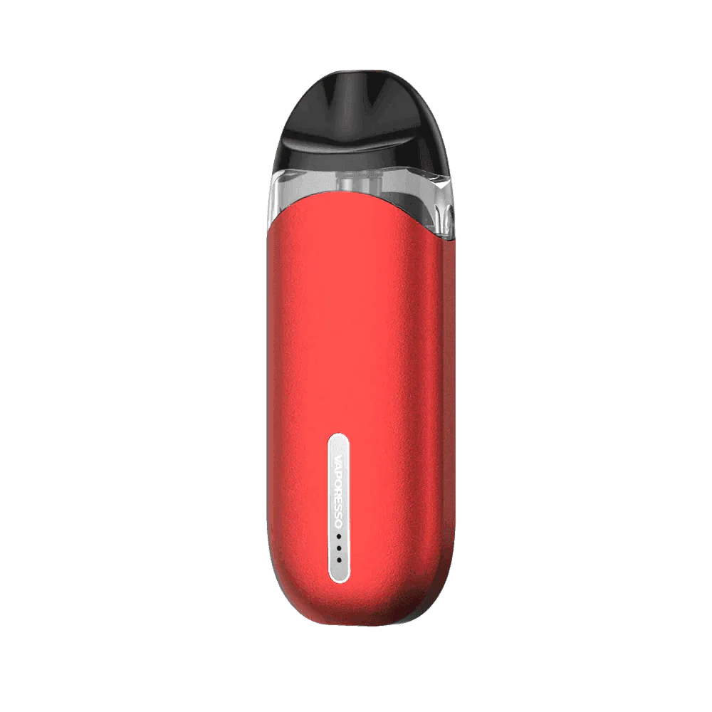Vaporesso Zero S Red - Click & Vape