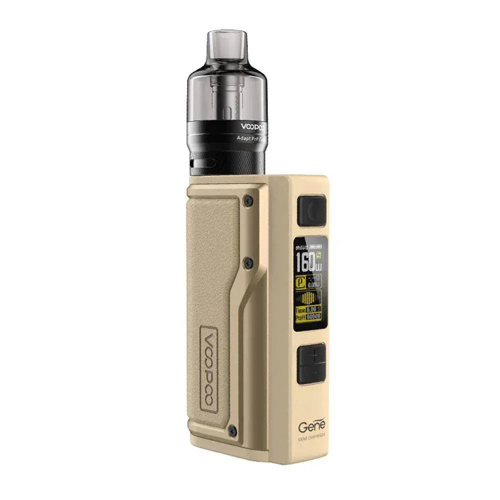 VooPoo Argus GT Desert Yellow - Click & Vape