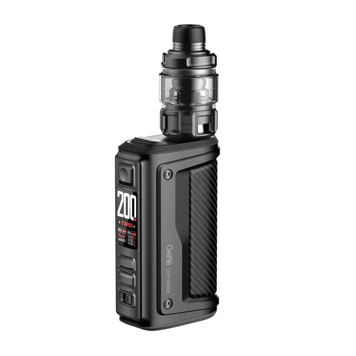 VooPoo Argus GT II Carbon Fiber - Click & Vape