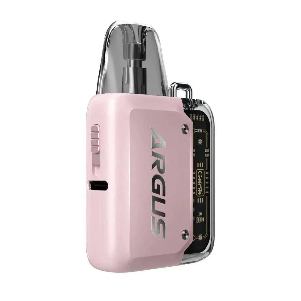 VooPoo Argus P1 Pink - Click & Vape