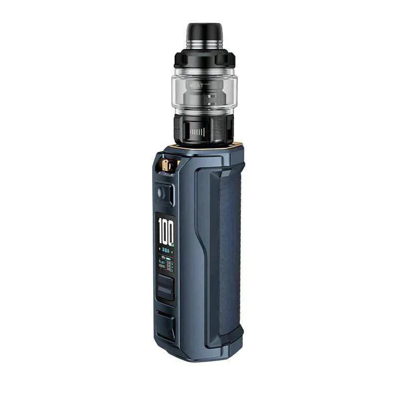 VooPoo Argus XT Dark Blue - Click & Vape