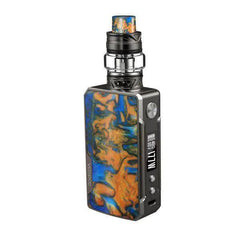 Voopoo Drag 2 Platinum Flame - Click & Vape