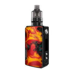 Voopoo Drag 2 Refresh Rate Platinum & Black Edition - Click & Vape