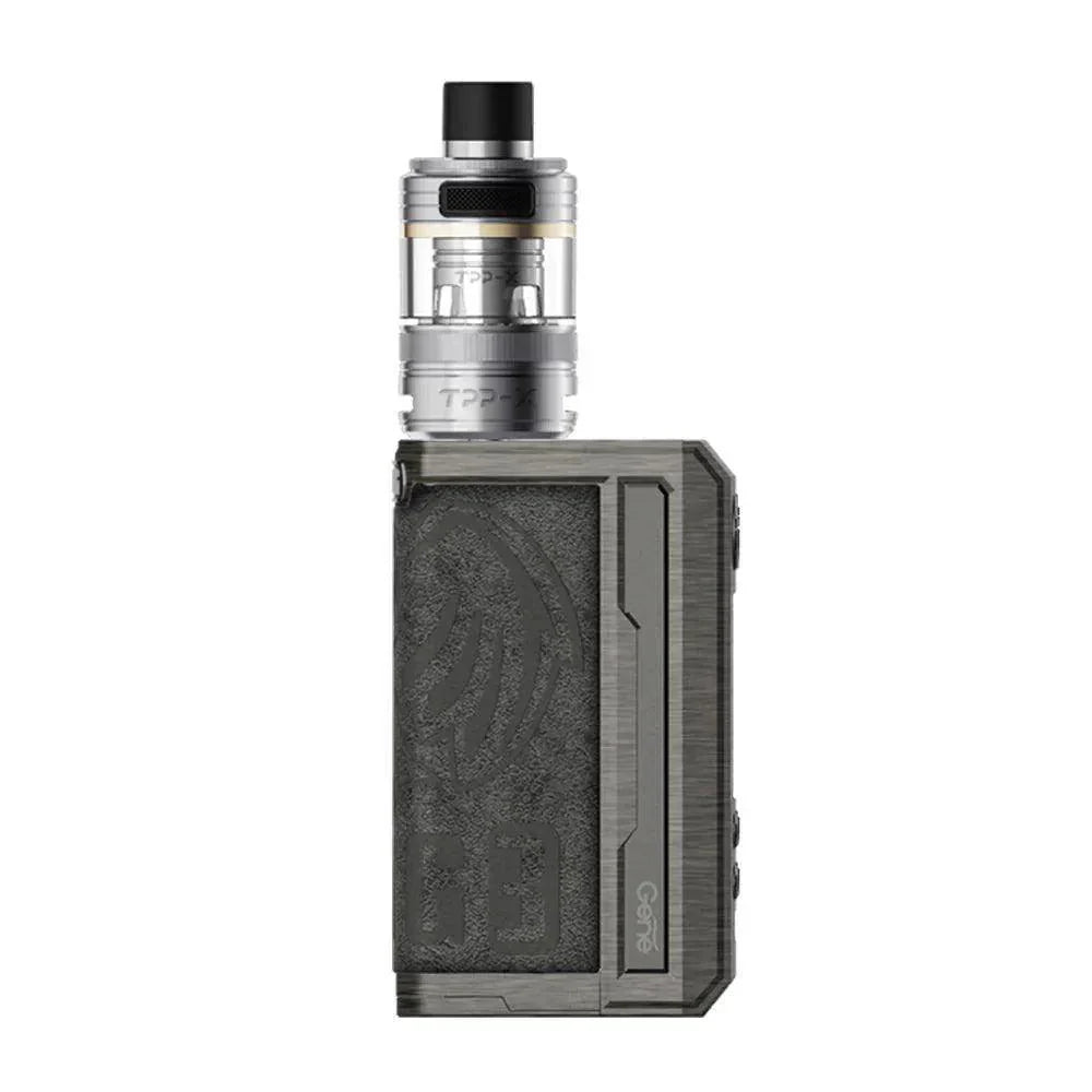 Voopoo Drag 3 TPP X Eagle Grey - Click & Vape