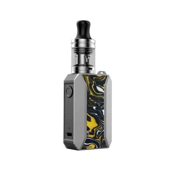 Voopoo Drag Baby Trio Ceylon Yellow - Click & Vape