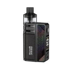 Voopoo Drag E60 Obsidian Black - Click & Vape
