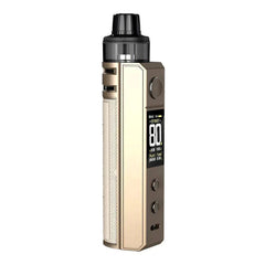 Voopoo Drag H80S Golden - Click & Vape