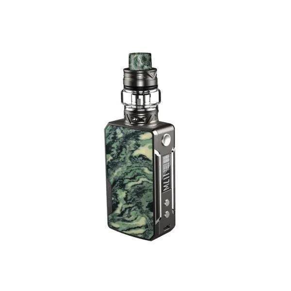 Voopoo Drag Mini Platinum Atrovirens - Click & Vape