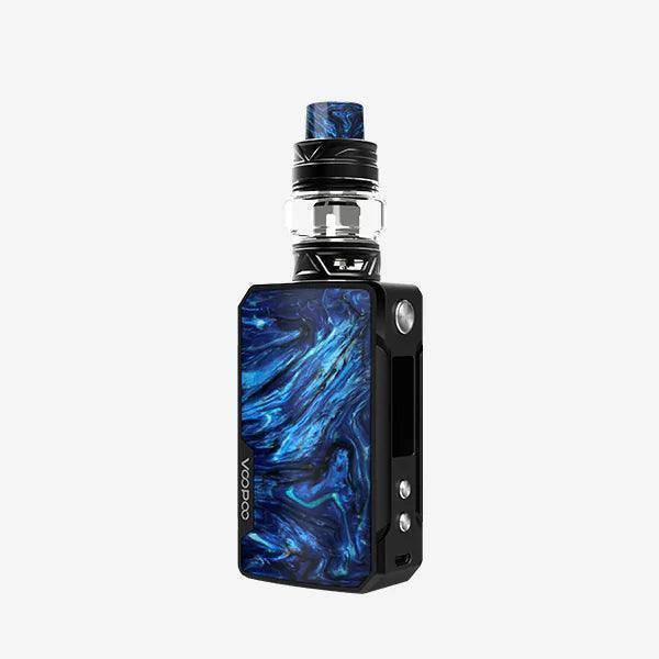 Voopoo Drag Mini Prussian Blue - Click & Vape