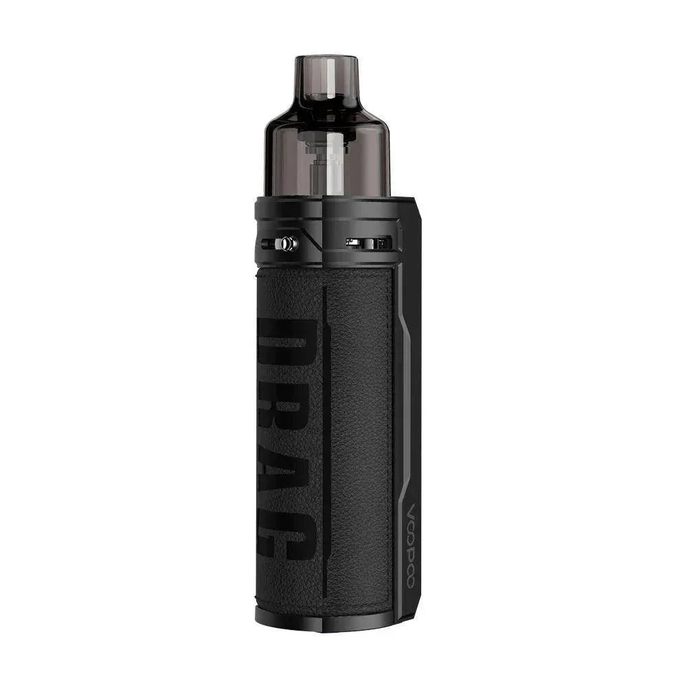 Voopoo Drag S Vape Kit Dark Knight - Click & Vape